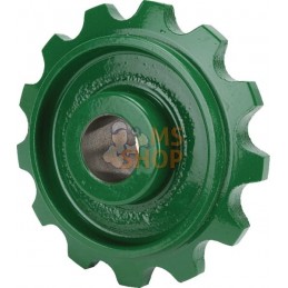 Pignon à chaîne | GOPART Pignon à chaîne | GOPARTPR#812899