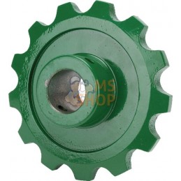 Pignon à chaîne | GOPART Pignon à chaîne | GOPARTPR#812899