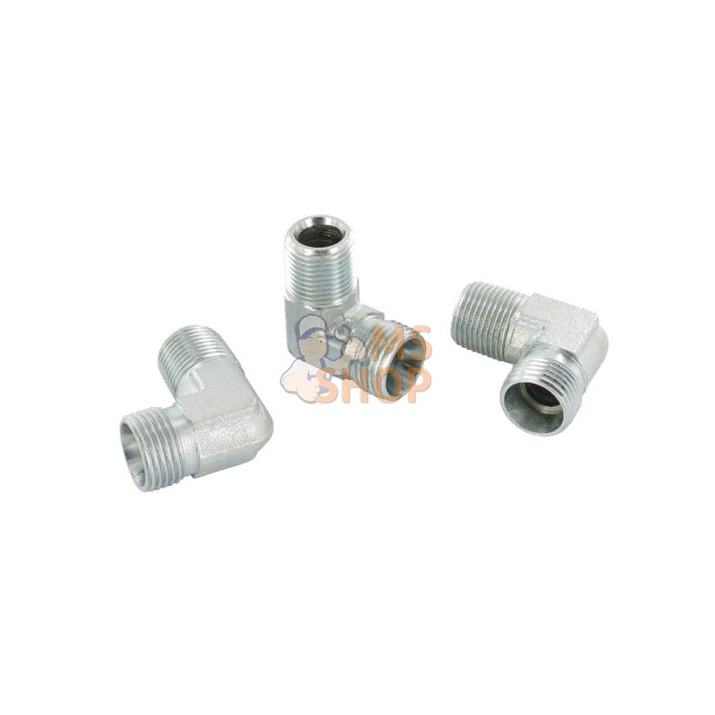 Coude mâle 12L-3/8 BSP - 50pcs | GOPART Coude mâle 12L-3/8 BSP - 50pcs | GOPARTPR#700645 Coude mâle 12L-3/8 BSP - 50pcs | GOPART Coude mâle 12L-3/8 BSP - 50pcs | GOPARTPR#700645