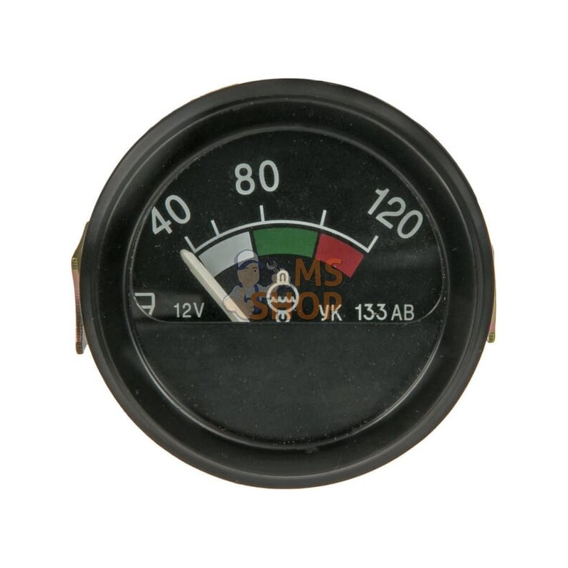 Water temperature gauge 12V | GOPART Water temperature gauge 12V | GOPARTPR#980158