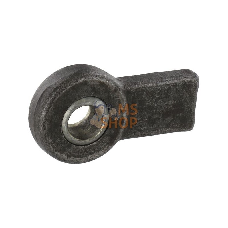 Embout à souder 16mm KF | GOPART Embout à souder 16mm KF | GOPARTPR#714077 Embout à souder 16mm KF | GOPART Embout à souder 16mm KF | GOPARTPR#714077