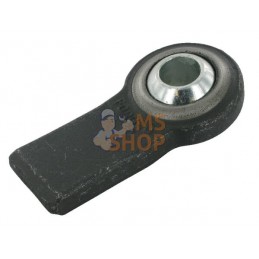 Rotule à souder Ø22.6 mm | GOPART Rotule à souder Ø22.6 mm | GOPARTPR#714079