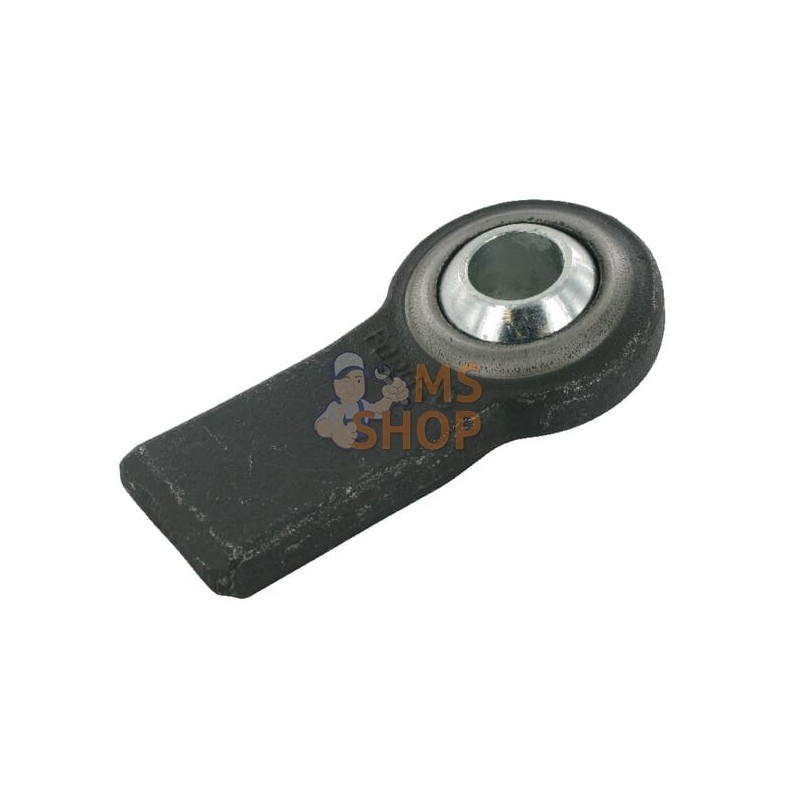 Rotule à souder Ø22.6 mm | GOPART Rotule à souder Ø22.6 mm | GOPARTPR#714079 Rotule à souder Ø22.6 mm | GOPART Rotule à souder Ø22.6 mm | GOPARTPR#714079