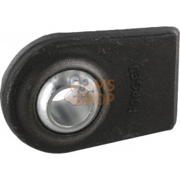 Rotule à souder 22,6 KF (S1338 | GOPART Rotule à souder 22,6 KF (S1338 | GOPARTPR#714048