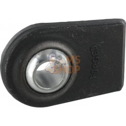 Rotule à souder 22,6 KF (S1338 | GOPART Rotule à souder 22,6 KF (S1338 | GOPARTPR#714048