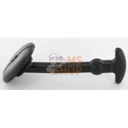 Poignée en caoutchouc | GOPART Poignée en caoutchouc | GOPARTPR#611655