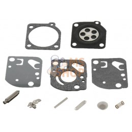 Kit réparation carburat. Zama | GOPART Kit réparation carburat. Zama | GOPARTPR#873964