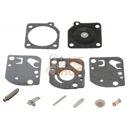 Kit réparation carburat. Zama | GOPART Kit réparation carburat. Zama | GOPARTPR#873964