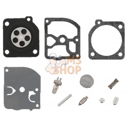 Kit réparation carburat. Zama | GOPART Kit réparation carburat. Zama | GOPARTPR#873923