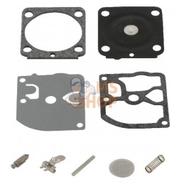 Kit réparation carburat. Zama | GOPART Kit réparation carburat. Zama | GOPARTPR#873922