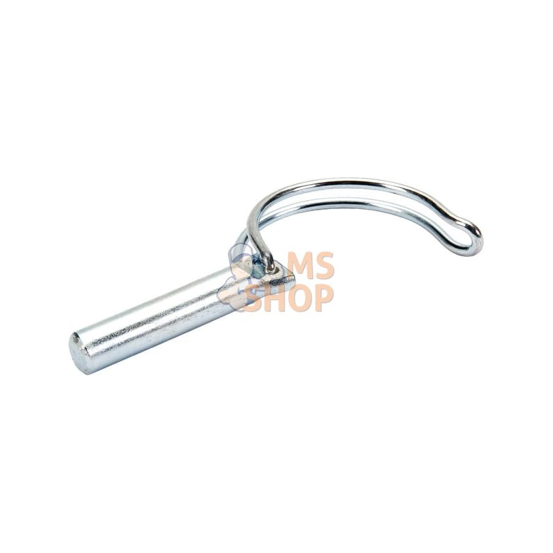 Goupille demi-lune 10x45mm gopart | GOPART Goupille demi-lune 10x45mm gopart | GOPARTPR#713952