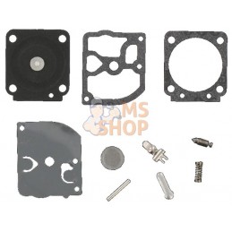 Kit réparation carburat. Zama | GOPART Kit réparation carburat. Zama | GOPARTPR#873957