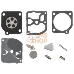 Kit réparation carburat. Zama | GOPART Kit réparation carburat. Zama | GOPARTPR#873956