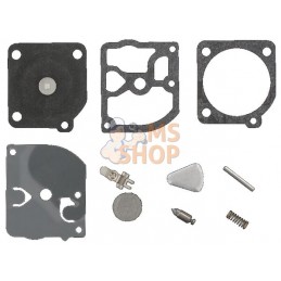 Kit réparation carburat. Zama | GOPART Kit réparation carburat. Zama | GOPARTPR#873956