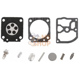 Kit réparation carburat. Zama | GOPART Kit réparation carburat. Zama | GOPARTPR#873974
