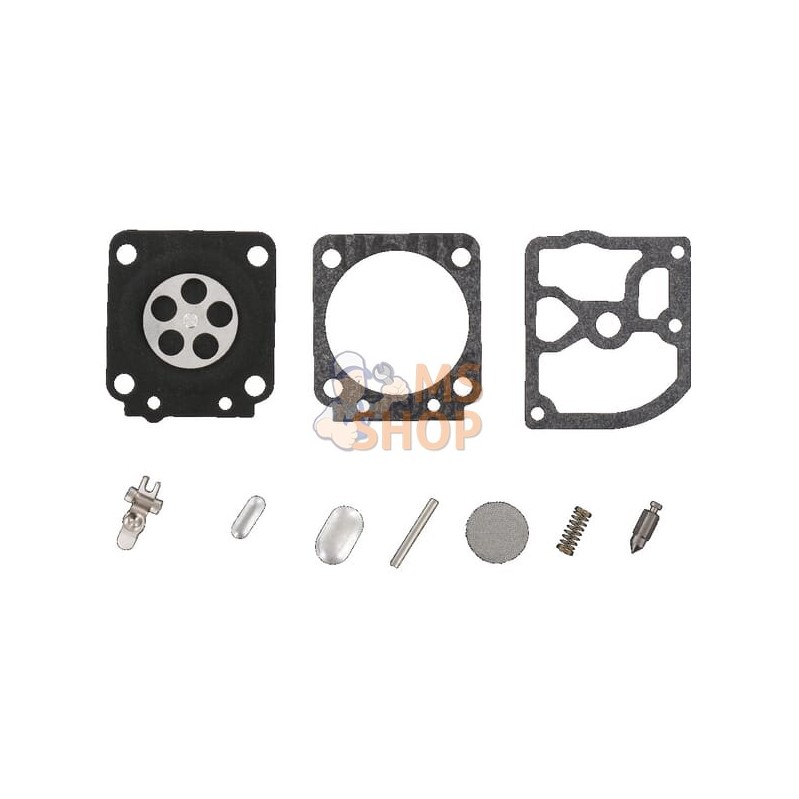 Kit réparation carburat. Zama | GOPART Kit réparation carburat. Zama | GOPARTPR#873974