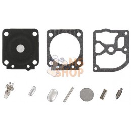 Kit réparation carburat. Zama | GOPART Kit réparation carburat. Zama | GOPARTPR#873974