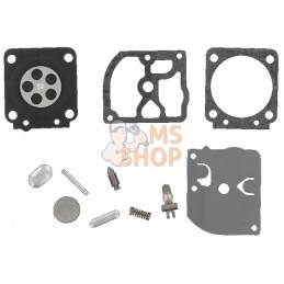 Kit réparation carburat. Zama | GOPART Kit réparation carburat. Zama | GOPARTPR#873973