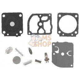 Kit réparation carburat. Zama | GOPART Kit réparation carburat. Zama | GOPARTPR#873973