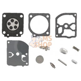 Kit réparation carburat. Zama | GOPART Kit réparation carburat. Zama | GOPARTPR#873972