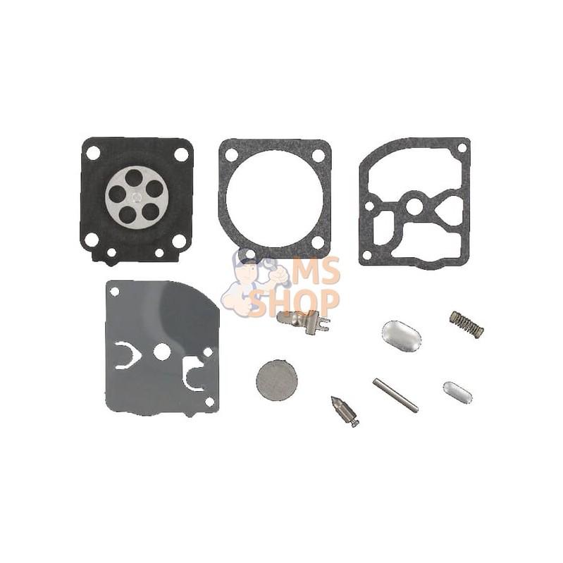 Kit réparation carburat. Zama | GOPART Kit réparation carburat. Zama | GOPARTPR#873972