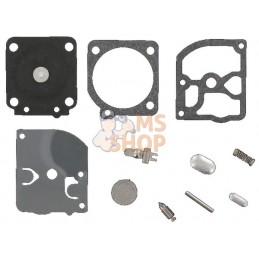 Kit réparation carburat. Zama | GOPART Kit réparation carburat. Zama | GOPARTPR#873972