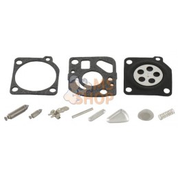 Kit réparation carburat. Zama | GOPART Kit réparation carburat. Zama | GOPARTPR#873955