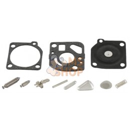 Kit réparation carburat. Zama | GOPART Kit réparation carburat. Zama | GOPARTPR#873955