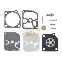 Kit réparation carburat. Zama | GOPART Kit réparation carburat. Zama | GOPARTPR#873948