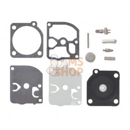 Kit réparation carburat. Zama | GOPART Kit réparation carburat. Zama | GOPARTPR#873948