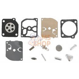 Kit réparation carburat. Zama | GOPART Kit réparation carburat. Zama | GOPARTPR#873947
