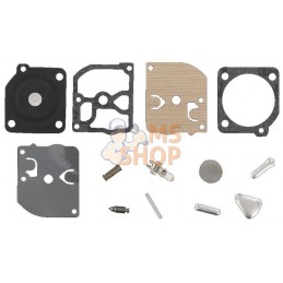 Kit réparation carburat. Zama | GOPART Kit réparation carburat. Zama | GOPARTPR#873947