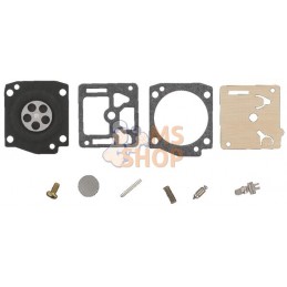 Kit réparation carburat. Zama | GOPART Kit réparation carburat. Zama | GOPARTPR#873946