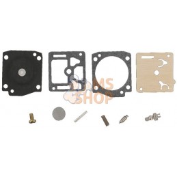 Kit réparation carburat. Zama | GOPART Kit réparation carburat. Zama | GOPARTPR#873946
