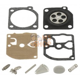 Kit réparation carburat. Zama | GOPART Kit réparation carburat. Zama | GOPARTPR#873954