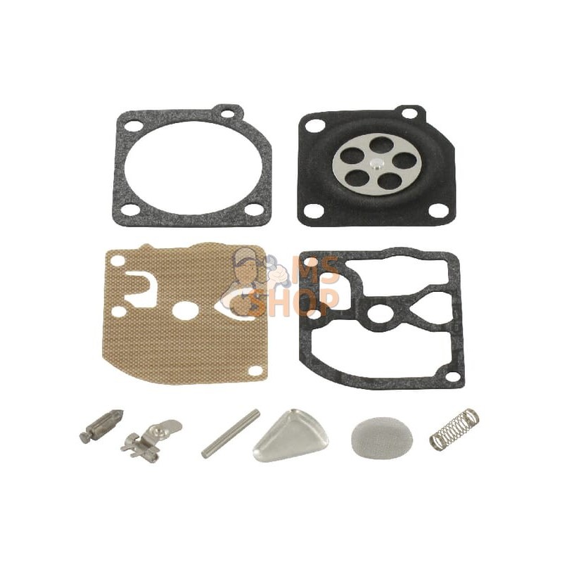 Kit réparation carburat. Zama | GOPART Kit réparation carburat. Zama | GOPARTPR#873954