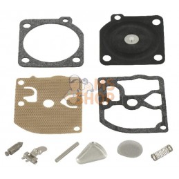 Kit réparation carburat. Zama | GOPART Kit réparation carburat. Zama | GOPARTPR#873954
