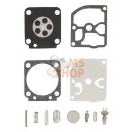 Kit réparation carburateur p/Zama | GOPART Kit réparation carburateur p/Zama | GOPARTPR#479436
