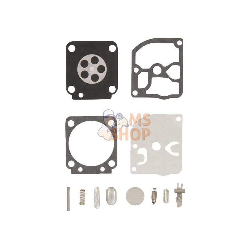 Kit réparation carburateur p/Zama | GOPART Kit réparation carburateur p/Zama | GOPARTPR#479436