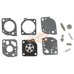 Kit réparation carburat. Zama | GOPART Kit réparation carburat. Zama | GOPARTPR#873971