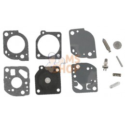Kit réparation carburat. Zama | GOPART Kit réparation carburat. Zama | GOPARTPR#873971