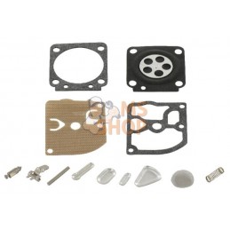 Kit réparation carburat. Zama | GOPART Kit réparation carburat. Zama | GOPARTPR#873950