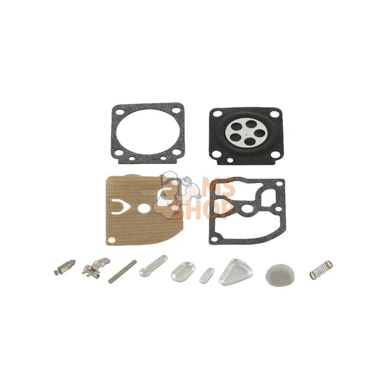 Kit réparation carburat. Zama | GOPART Kit réparation carburat. Zama | GOPARTPR#873950