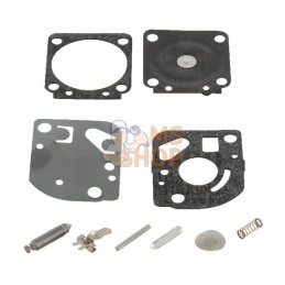 Kit réparation carburat. Zama | GOPART Kit réparation carburat. Zama | GOPARTPR#873962