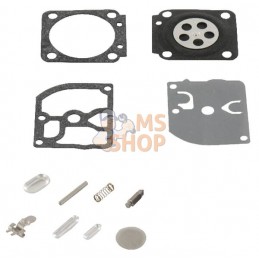 Kit réparation carburat. Zama | GOPART Kit réparation carburat. Zama | GOPARTPR#873961