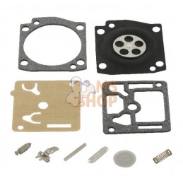 Kit réparation carburat. Zama | GOPART Kit réparation carburat. Zama | GOPARTPR#873960