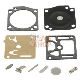 Kit réparation carburat. Zama | GOPART Kit réparation carburat. Zama | GOPARTPR#873960