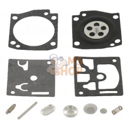 Kit réparation carburat. Zama | GOPART Kit réparation carburat. Zama | GOPARTPR#873952