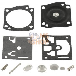 Kit réparation carburat. Zama | GOPART Kit réparation carburat. Zama | GOPARTPR#873952