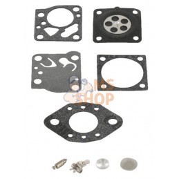 Kit réparat. carbur. Tillotson | GOPART Kit réparat. carbur. Tillotson | GOPARTPR#812883